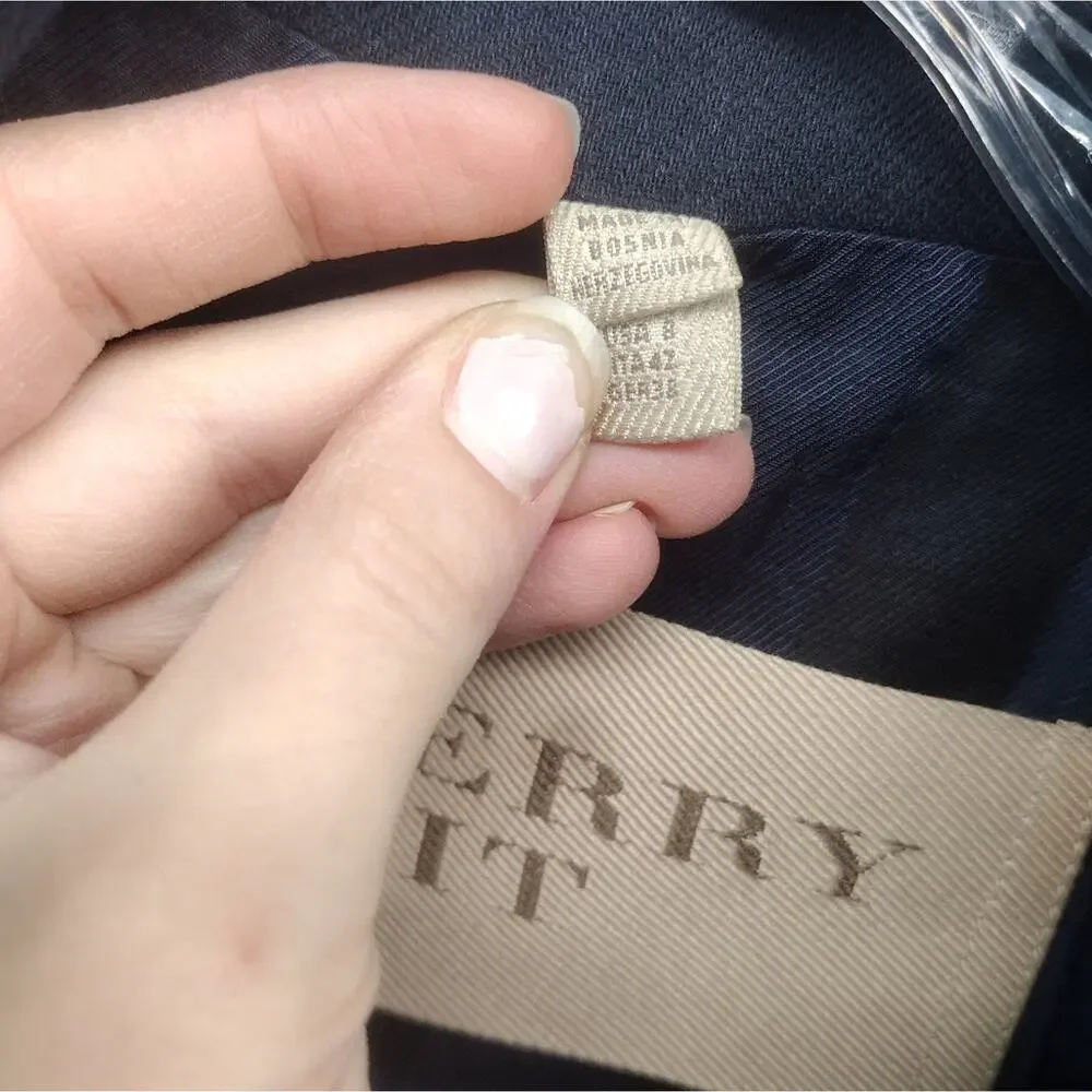 Burberry Burberry Burberry - Picture 5 of 14